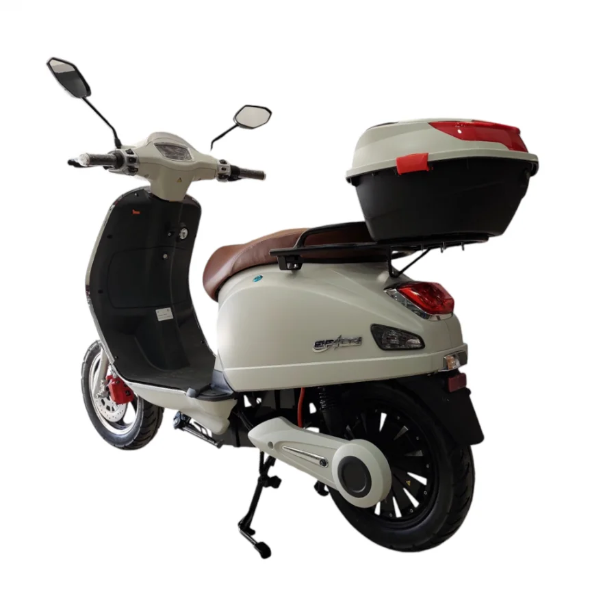 hlektriko skouter vps 5 electrodynamicwheels