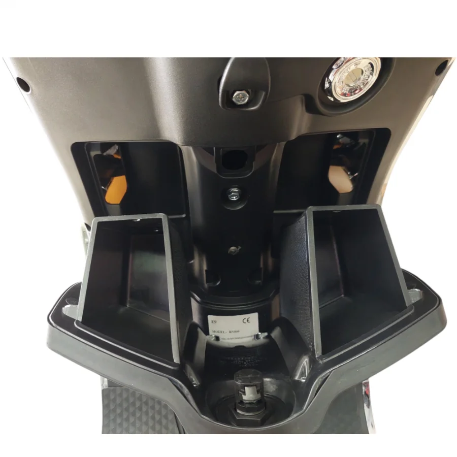 hlektriko skouter vps thikes electrodynamicwheels