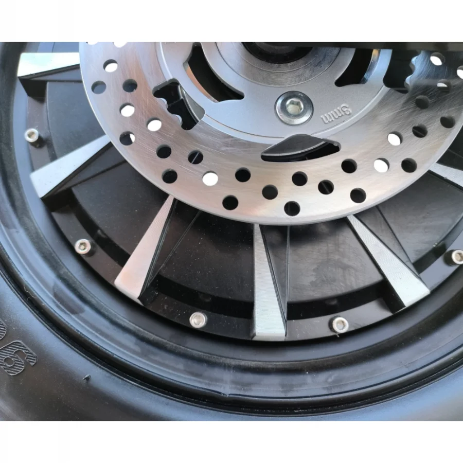 hlektriko skouter vps troxos electrodynamicwheels